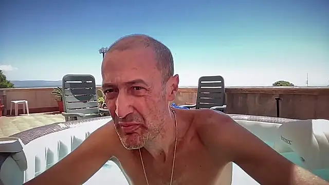 SiciliMann Webbikameraesitys