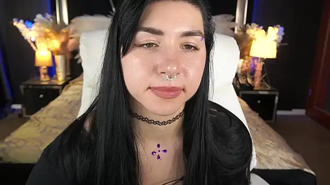 EmilyCandyy's Webcam Show