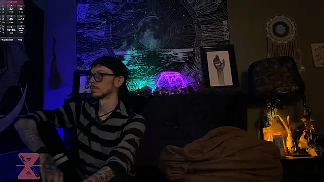 Živý XXX chat webzandkordz