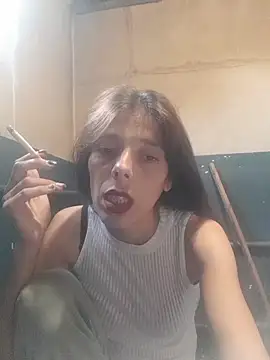 Chat XXX en directo de AnnaKissXX
