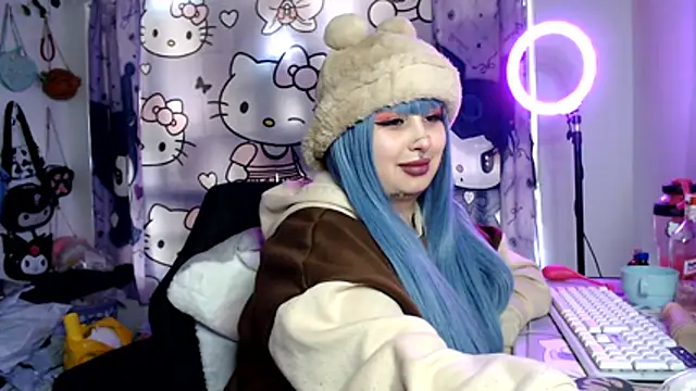 lussyevans24's Live XXX Chat