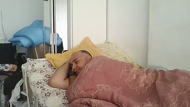 vitalik66679 Live XXX-Chat