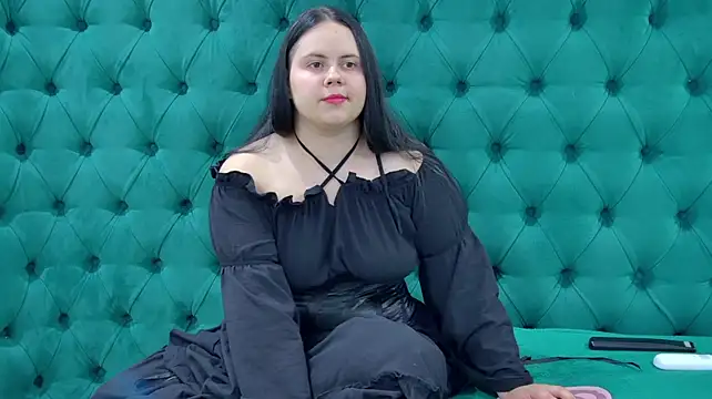 DaisyHarts' Live XXX Chat