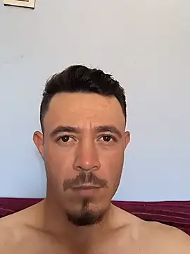 Paploesco026 Adlı Modelin Web Kamerası Şovu