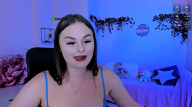 צ'אט XXX בשידור חי של nikki_kiss_