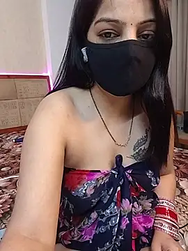 Chat XXX en directo de Hot_pooja2