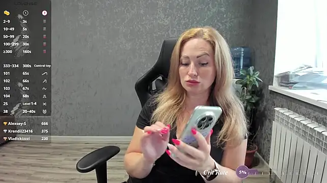 goddeesssssss' Live XXX Chat