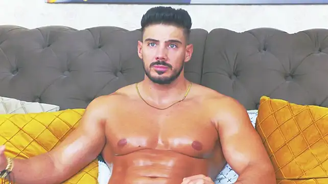 Chat XXX Live DustinKeent