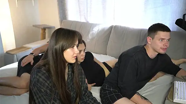 gerridaes Webcam Show
