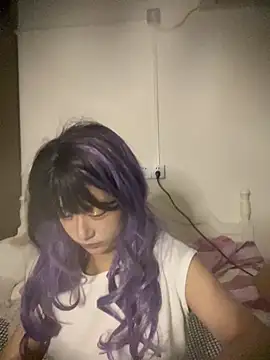 biancallのライブXXXチャット