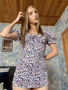 BellaSwan- Webcamshow