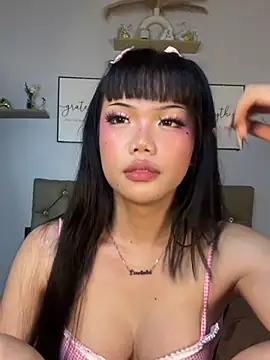 Chat XXX Live StarLovee