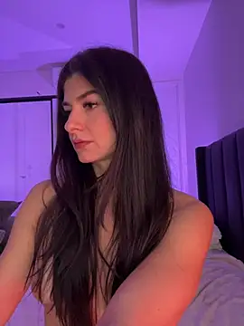 Chat XXX ao vivo de ninagracee