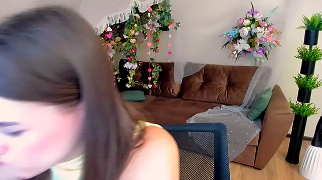 Chatroom XXX en direct de FinalAccord