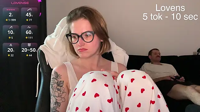 عرض كام Sexy_Sweets
