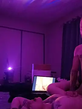 RightishResolve's Webcam Show