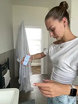 Amyblues_ – Kamerová šou