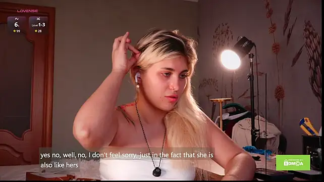 Chat XXX ao vivo de mxHazy