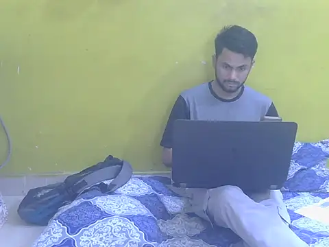 Stubborndesiboy Obrolan Langsung XXX