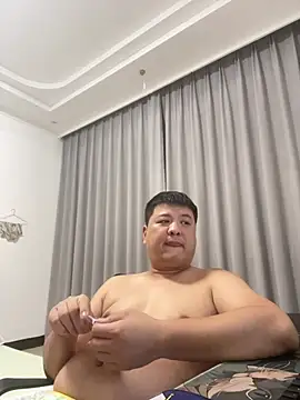 แชท XXX สดของ zhang1118