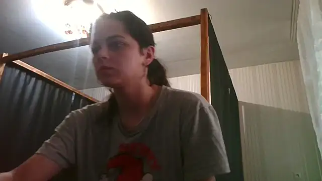 Chat +18 de EthelsLover ao vivo