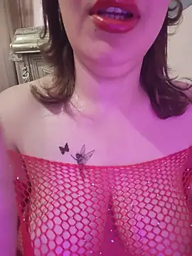 Chatroom XXX en direct de Doodqueen