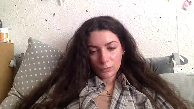 Webkamerová show Call_me_sun