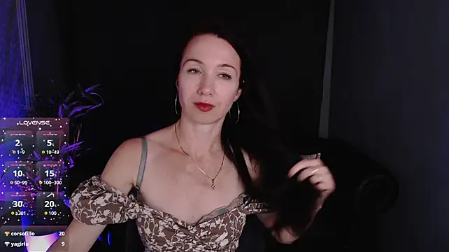 Ariel_Maritime's Live XXX Chat