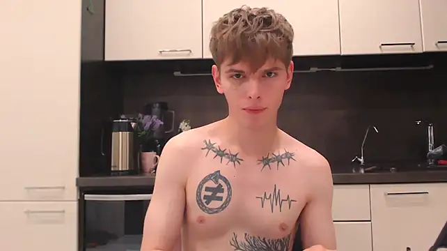 Chat XXX Live Fredd_Xanders