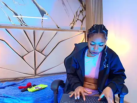 FiorethhVs' Live XXX Chat
