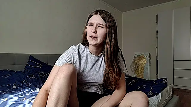 Živý XXX chat DanicaMazon