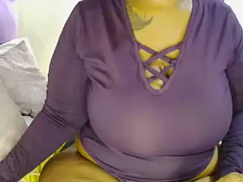 Chat XXX ao vivo de RealQueenOfSouth