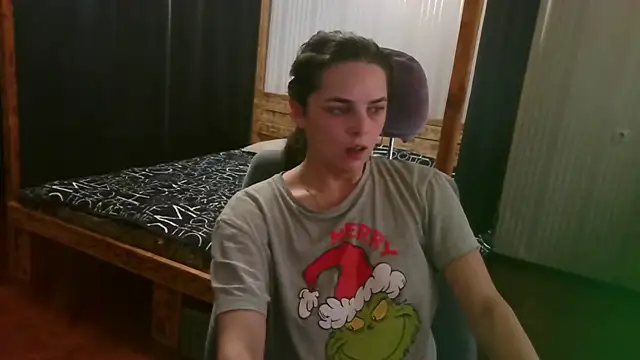 Chat XXX ao vivo de EthelsLover