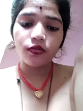 Chat XXX ao vivo de Mahek_-Love143
