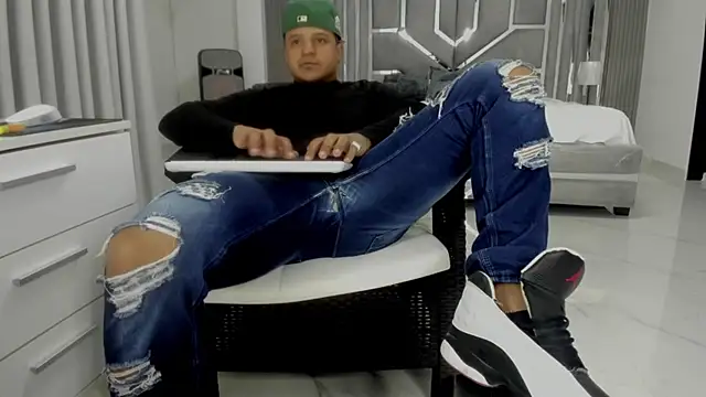 master_leather Chat XXX live