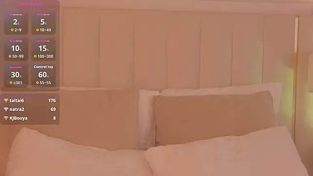 Chat XXX ao vivo de AlisseMoore