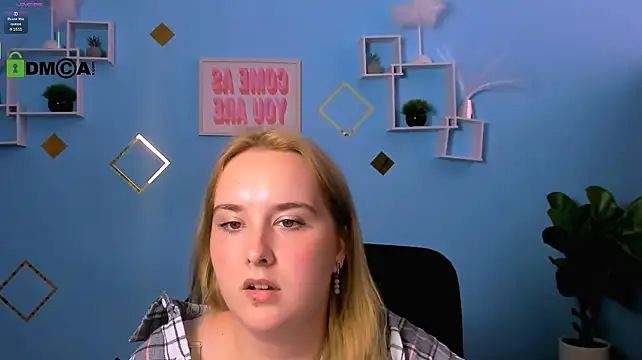 Webkamerová show luna_noct