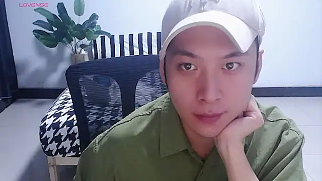 yichen008n Webbikameraesitys