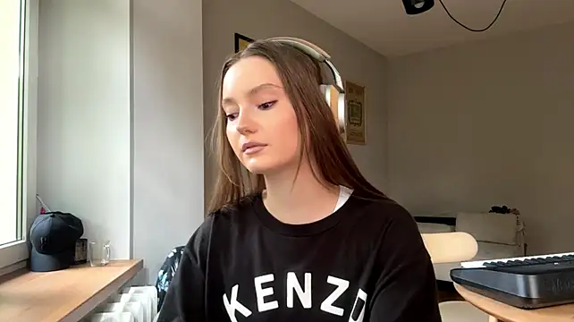 RinaCicioran Live XXX chat