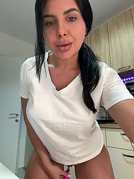 Scarlett-Dream – Live XXX-chat