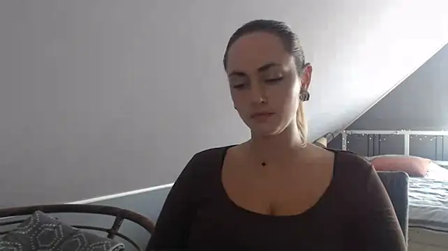 ScarlettSensitive 라이브 XXX 채팅