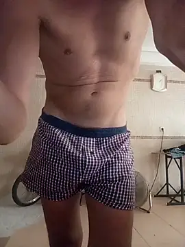 Bladeural Show Webcam