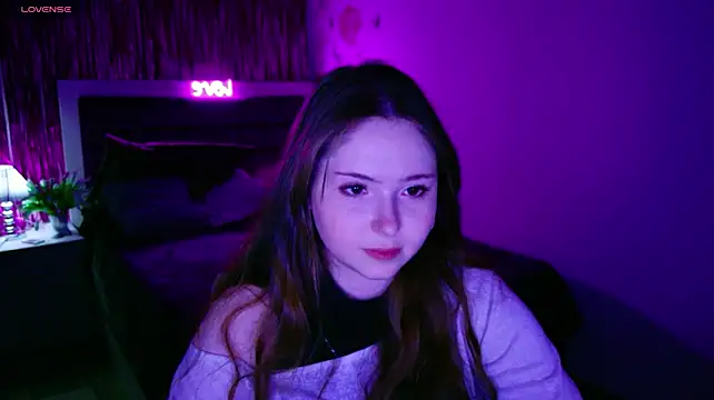 Czat XXX na żywo – AliceFervent