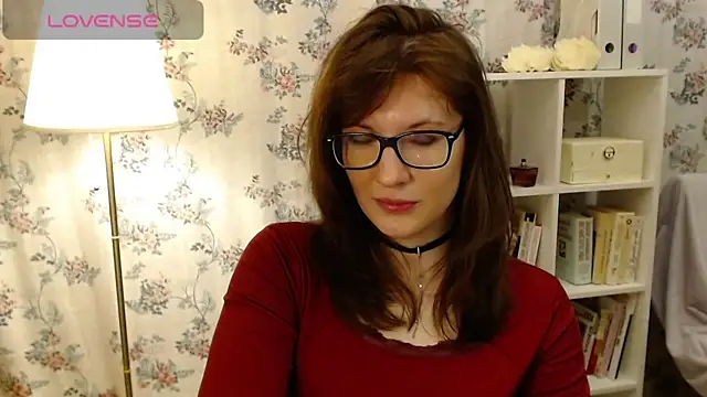 XXX chat uživo modela Pavla_Soft
