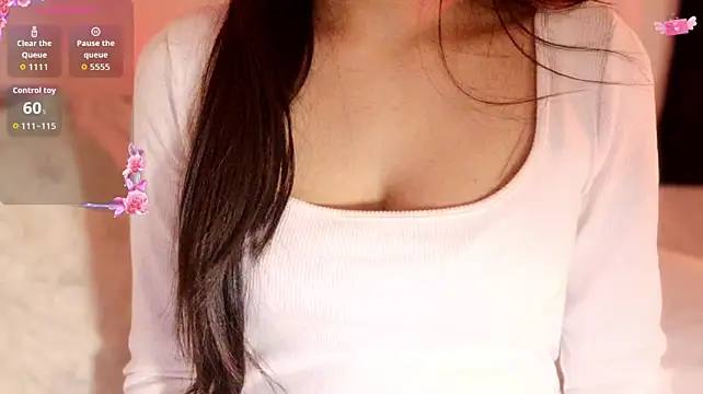 Bellaxoni Live XXX-chat