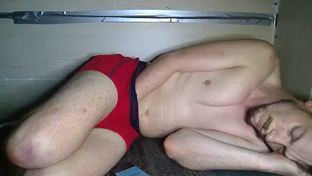 Show Webcam de DxnkeyDxng