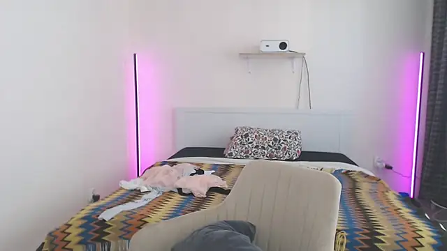 lustxSALLY Live XXX-Chat