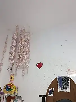 Kuutar élő XXX-chatje