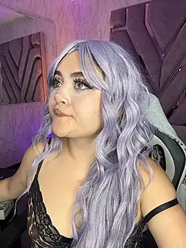 Czat XXX na żywo – lya_nekko_