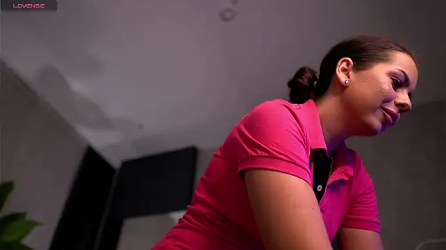 Chat XXX en directo de BrezyBella
